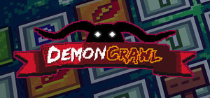 DemonCrawl banner