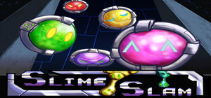 Slime Slam banner