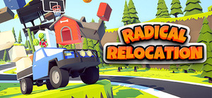 Radical Relocation banner
