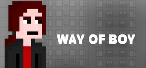 Way of Boy banner