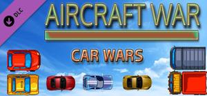 Aircraft War: Car Wars banner