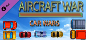 Aircraft War: Car Wars banner