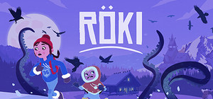 Röki banner