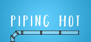 Piping Hot banner