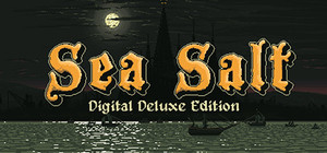 Sea Salt Digital Deluxe Edition banner
