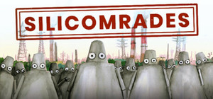 Silicomrades banner