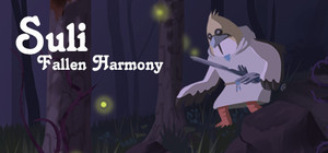 Suli Fallen Harmony banner