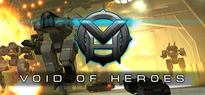Void of Heroes banner