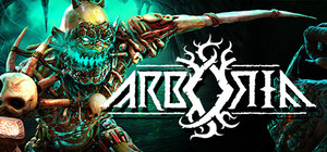 Arboria banner