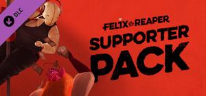 Felix The Reaper - Supporter Pack banner