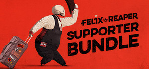 Felix The Reaper Supporter Bundle banner