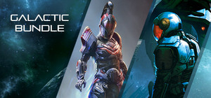 Galactic Bundle banner