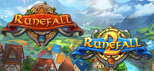 Runefall Bundle banner