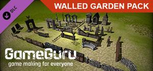 GameGuru - Walled Garden Pack banner
