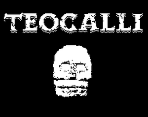 Teocalli banner