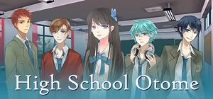 High School Otome banner
