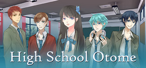 High School Otome banner