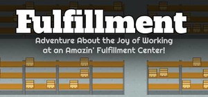 FULFILLMENT banner