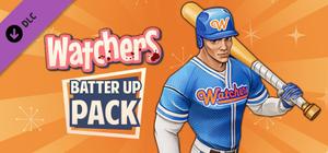 Watchers: Batter Up Pack banner