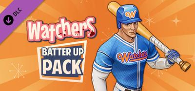 Watchers: Batter Up Pack banner