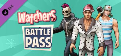Watchers: Battle Pass banner