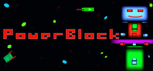 Power Block banner