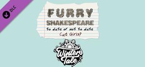 Furry Shakespeare: Winter's Tale banner