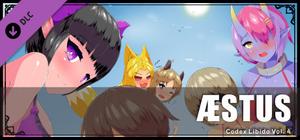 Codex Libido : Aestus banner