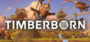 Timberborn banner