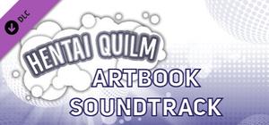 Hentai Quilm - Soundtrack + Artbook banner