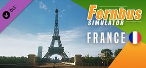 Fernbus Simulator - France banner