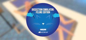 Dissection Simulator: Feline Edition banner