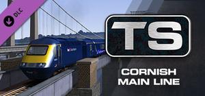 Train Simulator: Cornish Main Line: Plymouth - Penzance Route Add-On banner