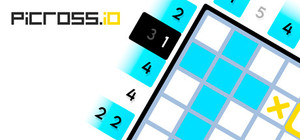 Picross.io banner