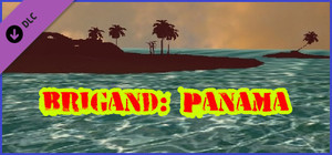 Brigand: Panama banner