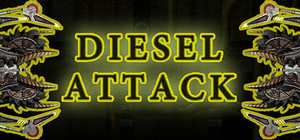 Diesel Attack banner
