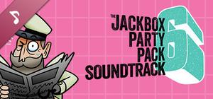 The Jackbox Party Pack 6 - Soundtrack banner
