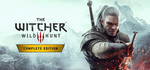 The Witcher 3: Wild Hunt - Complete Edition banner