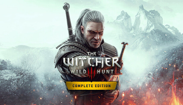 THE WITCHER 3: WIL