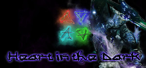 Heart in the Dark banner