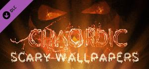 Chaordic - Wallpaper pack banner