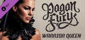Music - Crusader Kings II: Pagan Fury - Warrior Queen banner