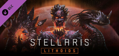 Stellaris: Lithoids Species Pack