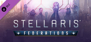 Stellaris: Federations banner