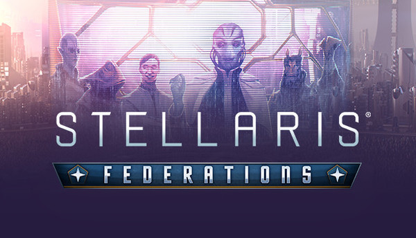 STELLARIS: FEDERAT