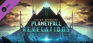 Age of Wonders: Planetfall - Revelations banner