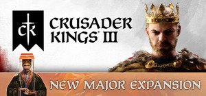 Crusader Kings III banner