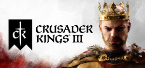 Crusader Kings III banner
