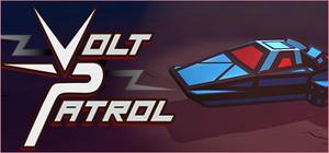 Volt Patrol banner
