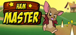 HAM-MASTER banner